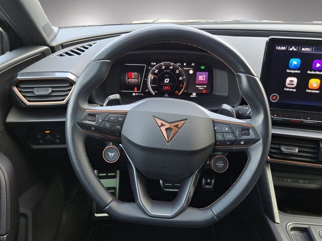 Cupra Leon 2.0 TSI DSG VZ