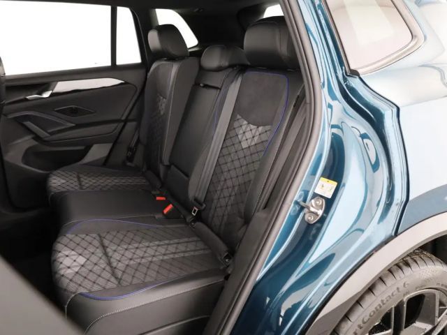 Volkswagen Tiguan 2.0 TSI 4Motion DSG R-Line