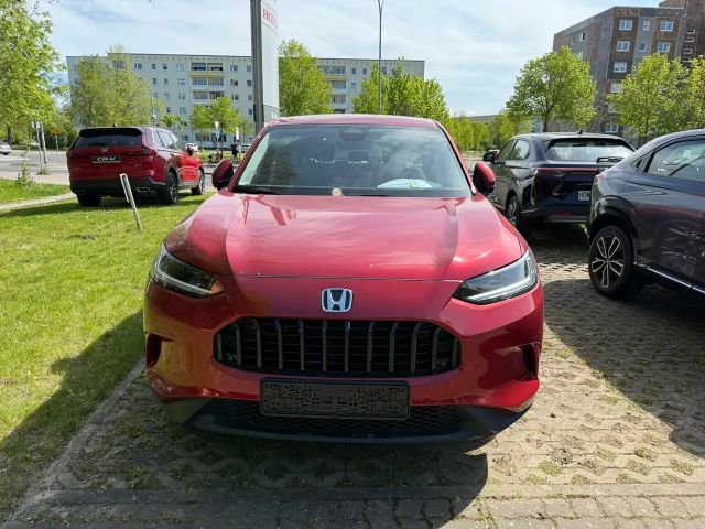 Honda ZR-V 2.0 e:HEV i-MMD