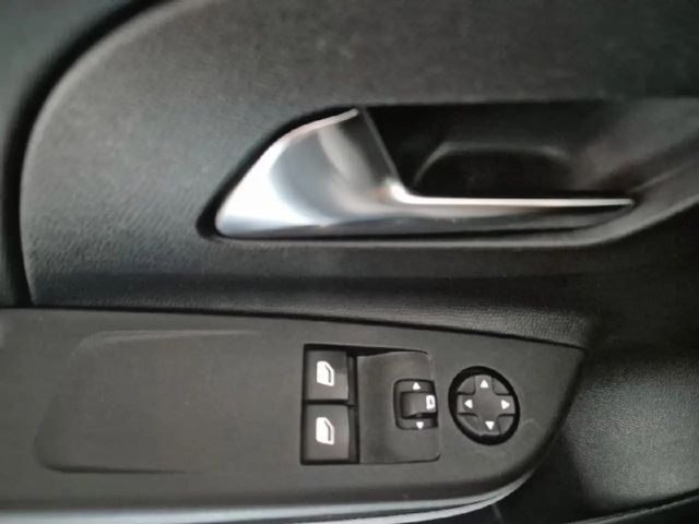 Opel Corsa Edition F Edition