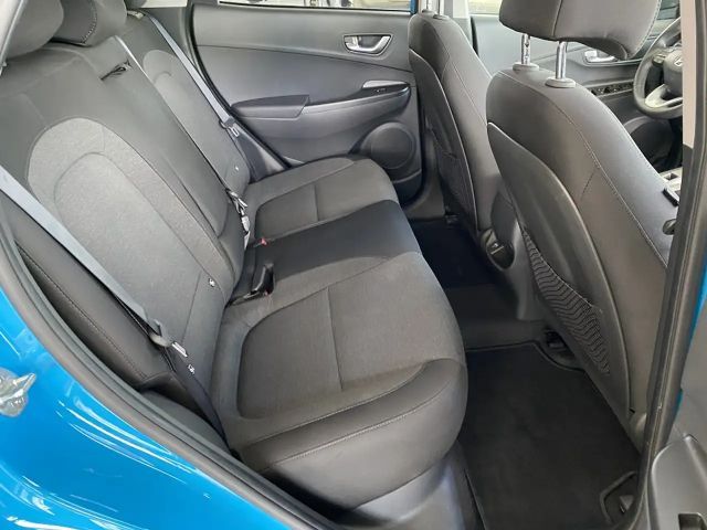 Hyundai Kona Electric Trend