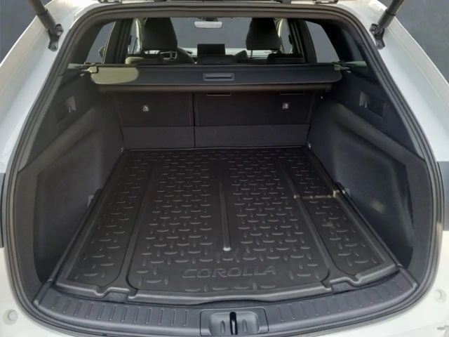 Toyota Corolla Hybride Touring