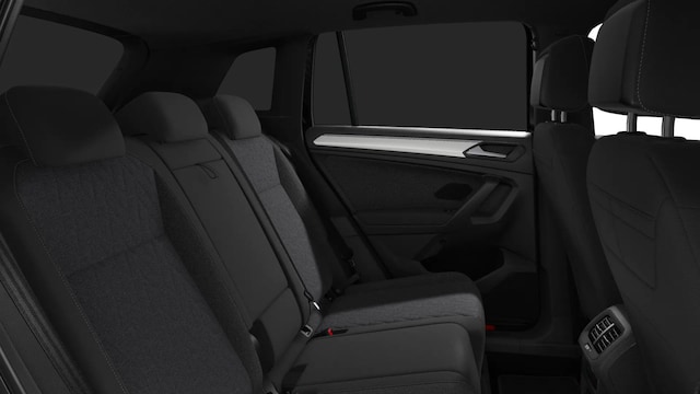 Volkswagen Tiguan Life Move