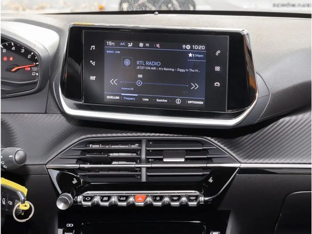 Peugeot 208 Allure Pack EAT8 PureTech