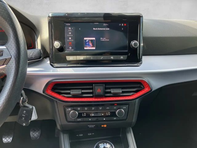 Seat Ibiza 1.0 EcoTSI FR-lijn