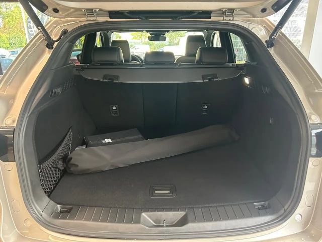 Mazda CX-60 Homura Plus