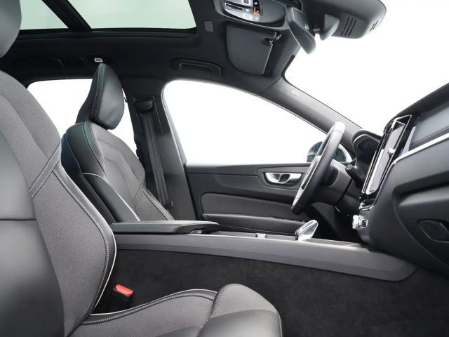 Volvo XC60 AWD Dark Ultimate