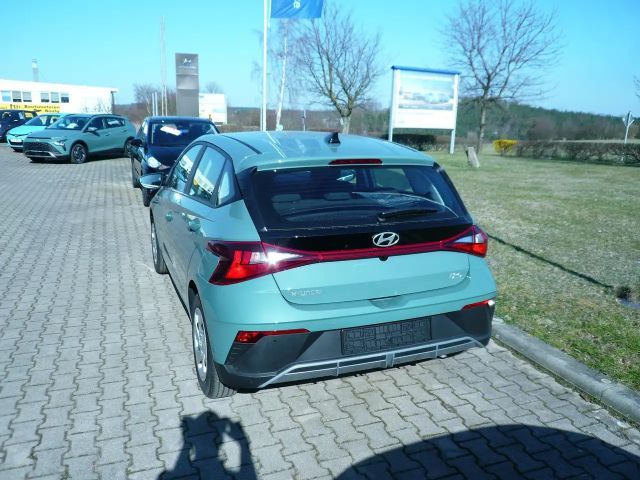 Hyundai i20 1.2 Select