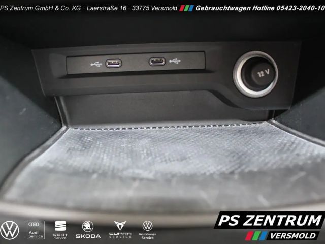 Volkswagen Touran 2.0 TDI Comfortline DSG