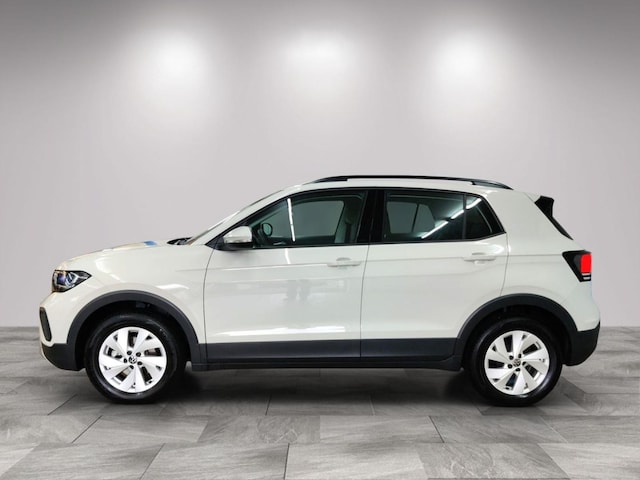 Volkswagen T-Cross 1.0 TSI IQ.Drive Life