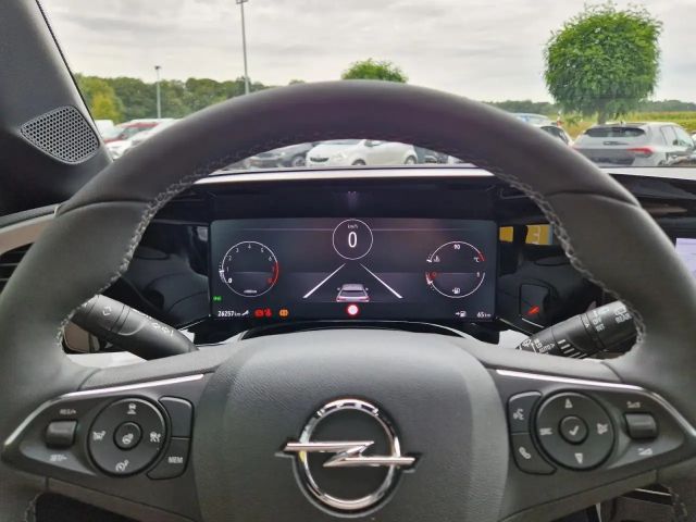 Opel Mokka GS-Line Grand Sport