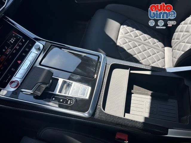 Audi SQ7 4.0 TFSI Quattro