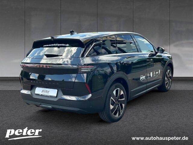 Opel Grandland GS-Line Grand Sport Hybrid