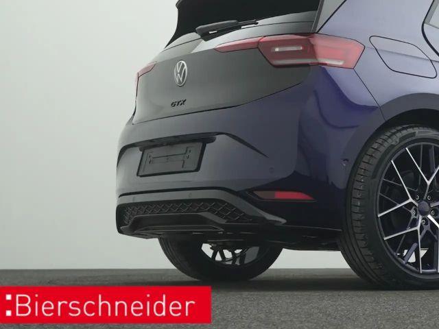Volkswagen ID.3 GTX Performance