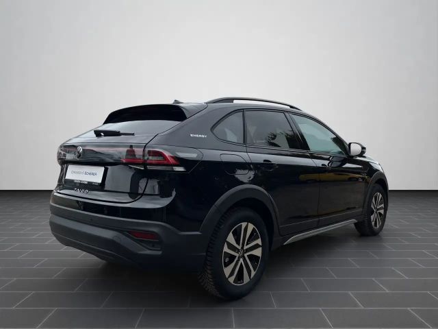 Volkswagen Taigo IQ.Drive