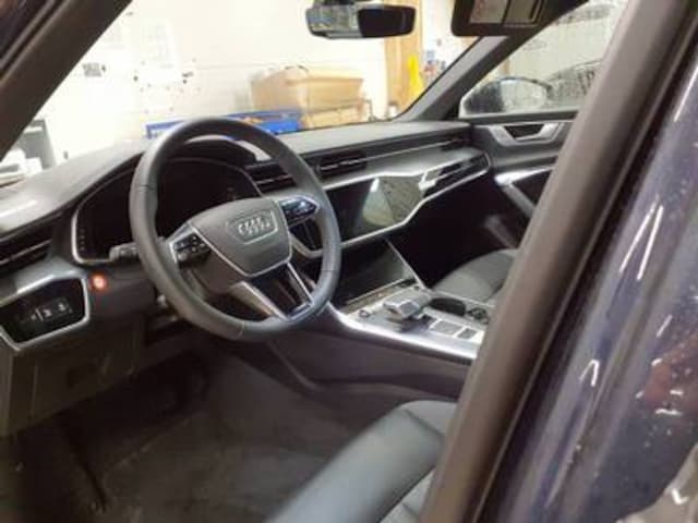 Audi A6 45 TFSI Avant S-Tronic