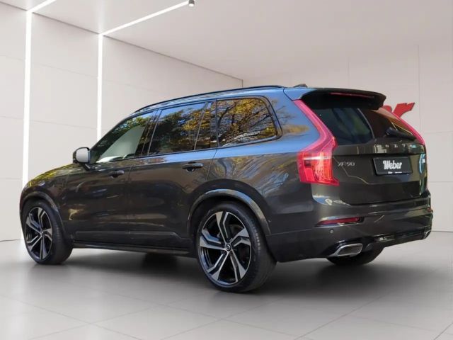 Volvo XC90 R-Design Recharge T8