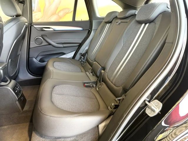 BMW X1 M-Sport xDrive