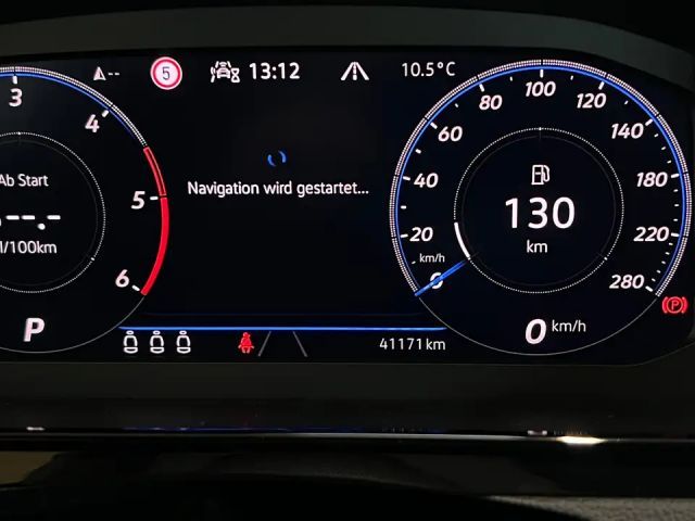 Volkswagen Arteon 4Motion R-Line