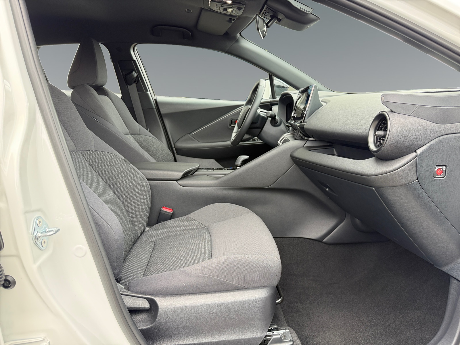 Toyota C-HR 5-deurs Business