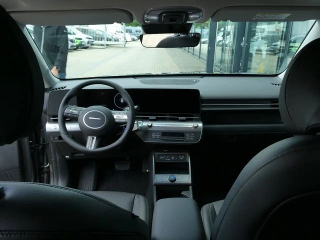 Hyundai Kona 1.6 T-GDi Vierwielaandrijving