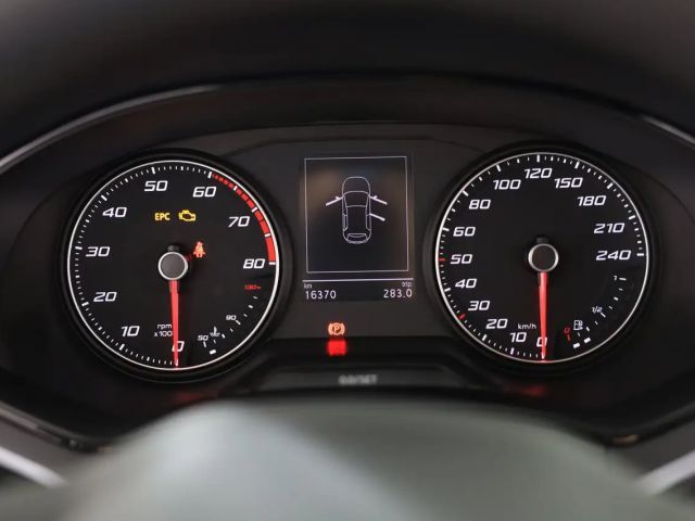 Seat Ibiza Reference