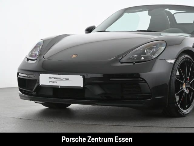 Porsche Boxster 718 GTS