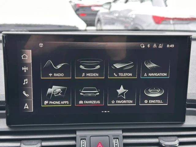 Audi Q5 40 TDI Quattro S-Line