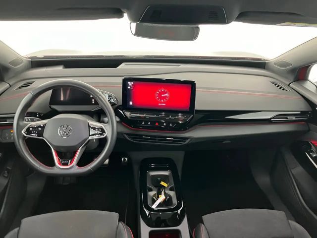 Volkswagen ID.4 220 kW 4Motion GTX