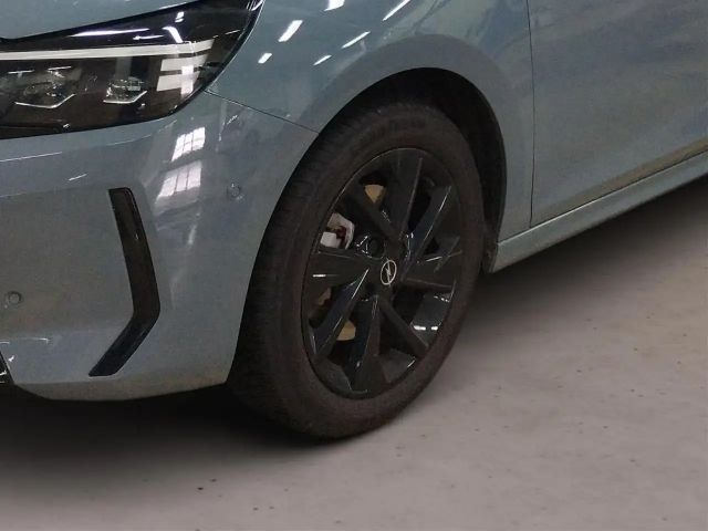 Opel Corsa GS-Line Grand Sport