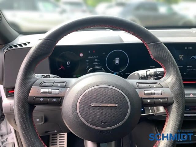 Hyundai Kona 2WD Electric N Line