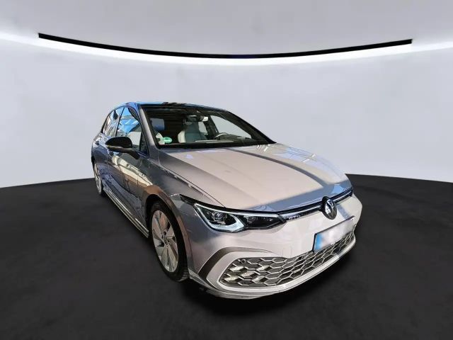 Volkswagen Golf GTD Golf VIII IQ.Drive