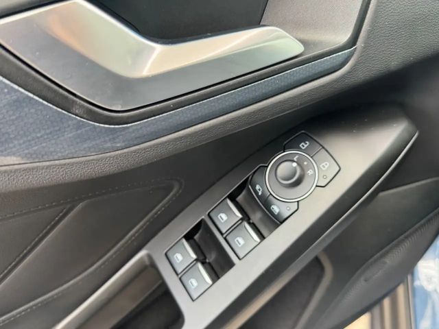 Ford Focus Active Wagon