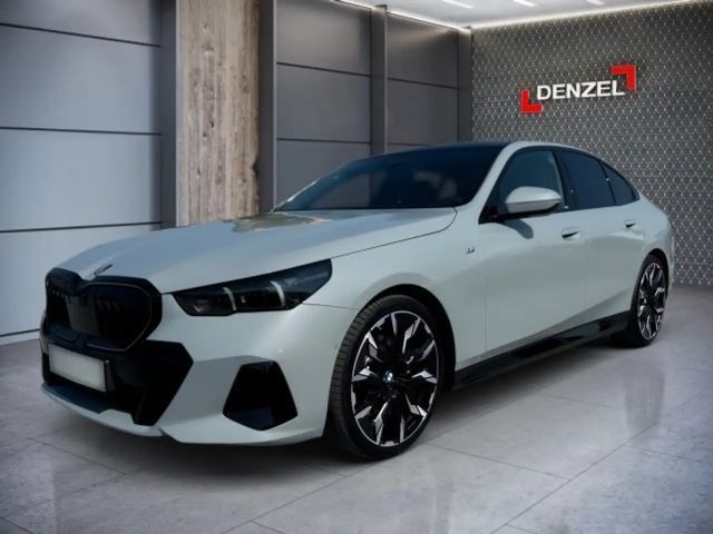 BMW 520 520d Sedan xDrive