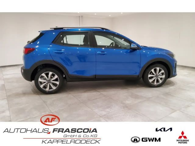 Kia Stonic GDi Vision