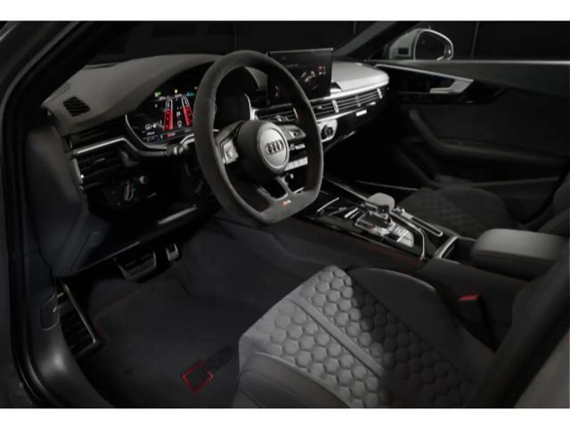 Audi RS4 "LAST EDITION 1 of 25"
