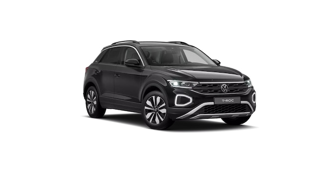 Volkswagen T-Roc 2.0 TDI Life