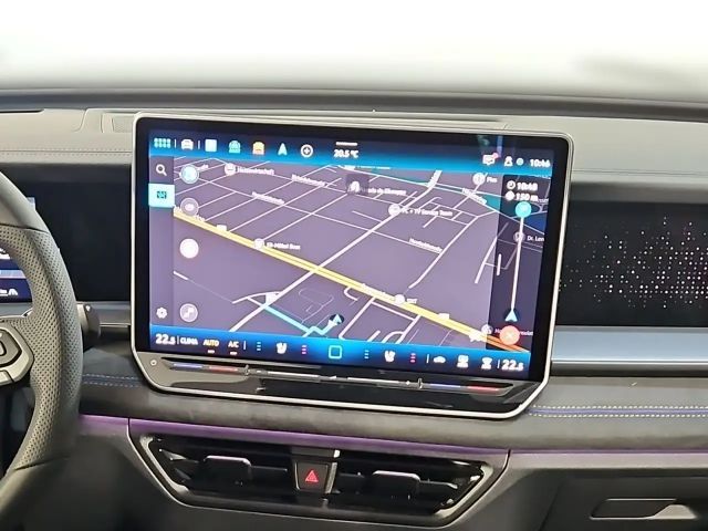 Volkswagen Tayron 2.0 TDI DSG R-Line