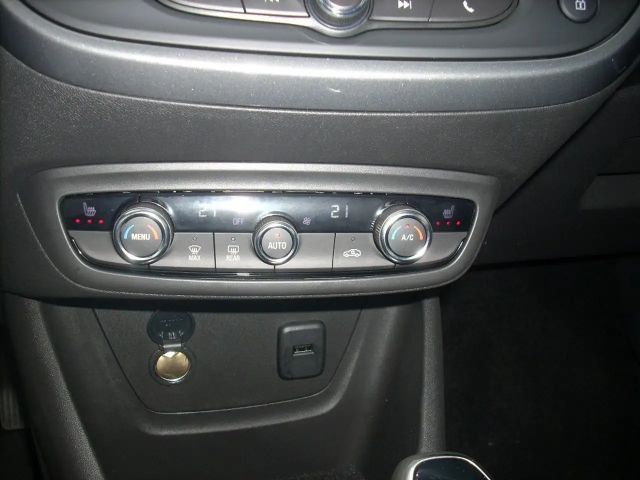 Opel Crossland X Elegance