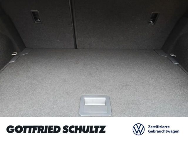 Volkswagen T-Cross GOAL TSI NAVI LED SITZHEIZUNG EINPARKHILFE