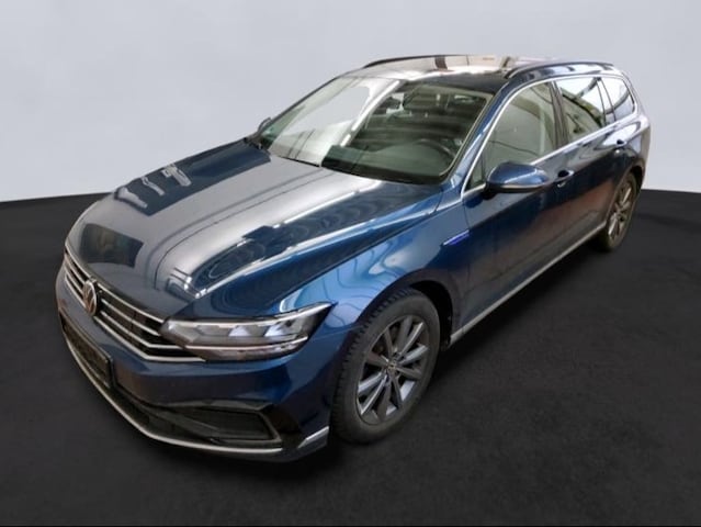 Volkswagen Passat 1.4 TSI DSG Variant