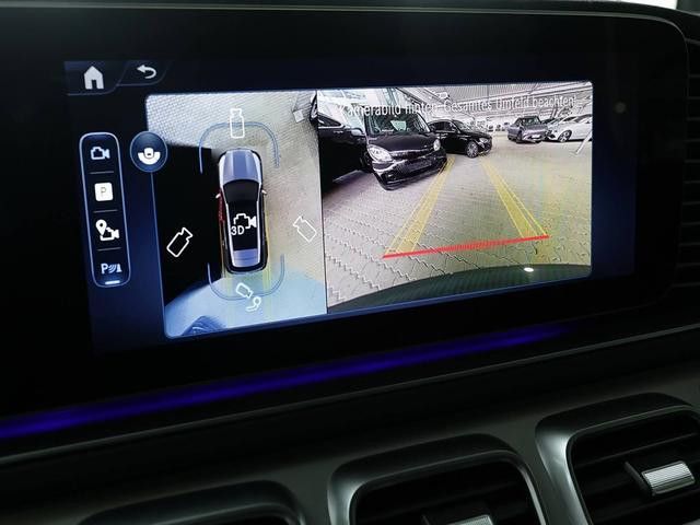 Mercedes-Benz GLE 450 4MATIC