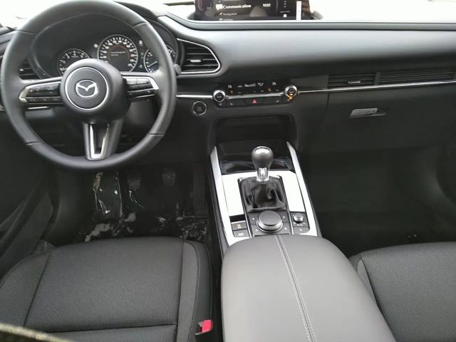 Mazda CX-30 G140 MT CENTER DESI