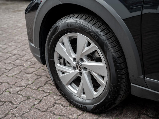 Volkswagen Taigo 1.0 TSI