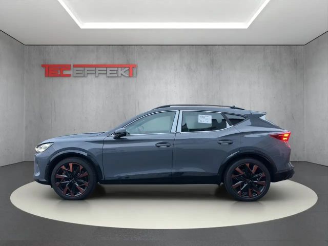 Cupra Formentor 2.0 TSI 4Drive VZ