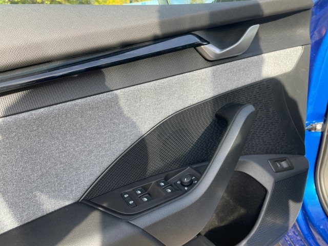 Skoda Octavia 2.0 TDI Combi