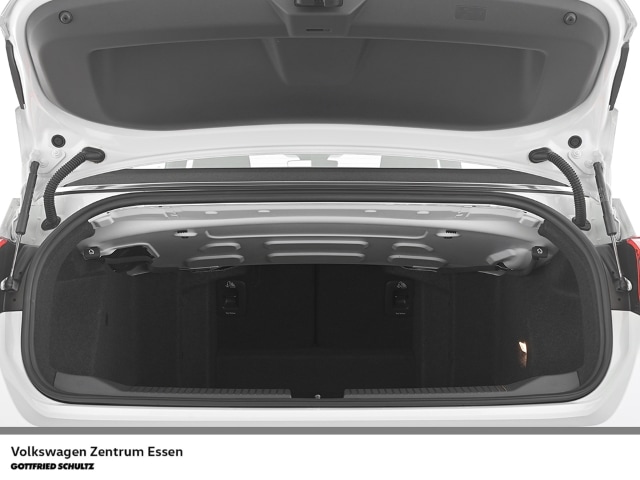 Volkswagen T-Roc Cabriolet DSG R-Line