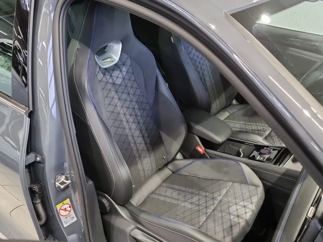 Volkswagen Tiguan DSG Sport