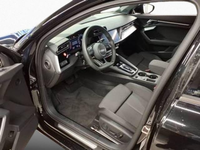 Audi A3 30 TFSI S-Tronic Sportback