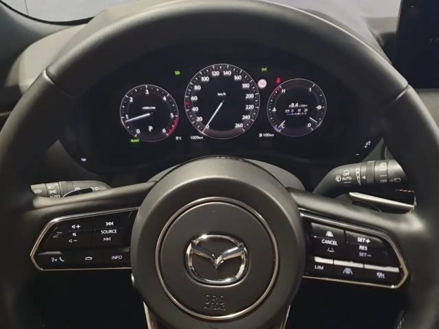 Mazda CX-80 Homura Plus e-Skyactiv